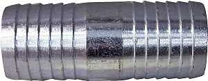 Boshart UNLCS-125 Pipe Coupling, 1-1/4 in, Insert, Steel