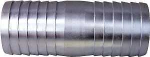 Boshart UNLCS-150 Pipe Coupling, 1-1/2 in, Insert, Steel