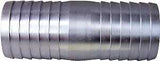 Boshart UNLCS-150 Pipe Coupling, 1-1/2 in, Insert, Steel