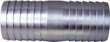 Boshart UNLCS-150 Pipe Coupling, 1-1/2 in, Insert, Steel
