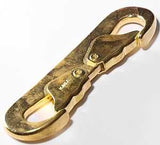 Baron 853B Cap Snap, 65 lb Working Load, Bronze