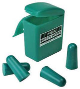 Safety Works 818074 Ear Plugs, 31 dB NRR, Foam