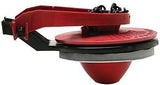 Fluidmaster 555CRP8 Universal Flush Valve Repair Kit, Rubber, Red