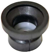 Danco 36516B Diaphragm Washer, 9/16 in Dia, Rubber, For: American Standard Nu-Seal Faucets, Pack of 5