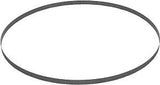 Milwaukee 48-39-0508 Band Saw Blade, 1/2 in W, 35-3/8 in L, 10 TPI, Bi-Metal