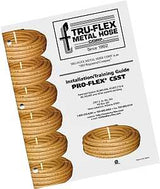PRO-FLEX INSTALLATION GUIDE