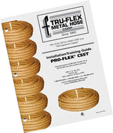 PRO-FLEX INSTALLATION GUIDE