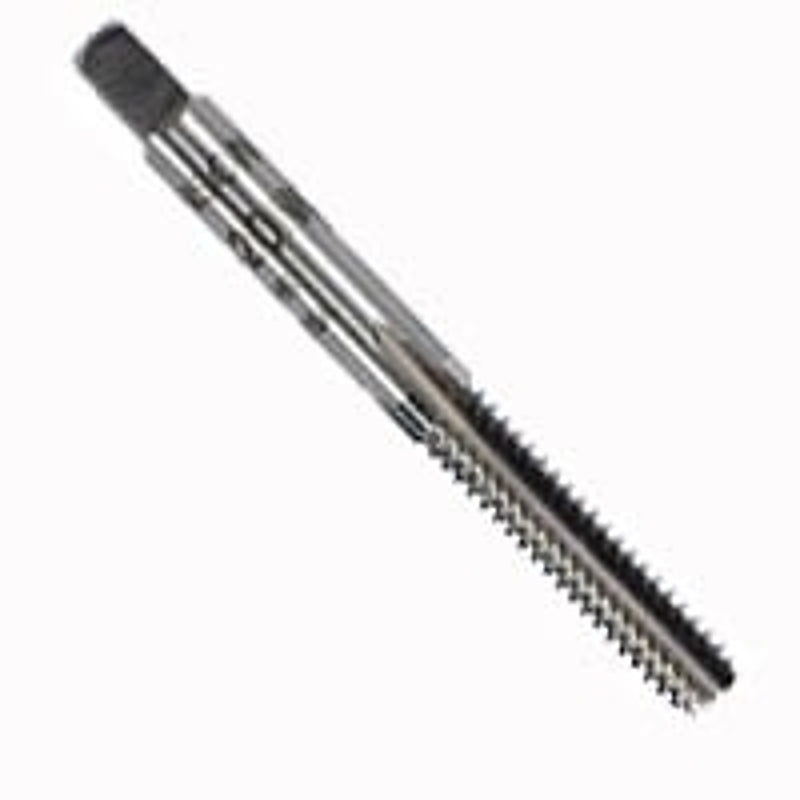Irwin Hanson 1788672 Fractional Tap, #10-24 Thread, UNC Thread, Bottom Chamfer, HCS