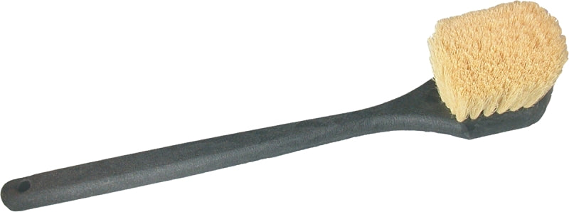 Birdwell 467-24 Utility Brush, 2 in L Trim, 20 in L Handle