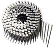 Bostitch C12P120D Series Framing Nail, Wire Weld Collation, 3-1/4 in L, 11 Gauge, Steel, Round Head, 0.12 in Diameter