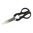 Chef Craft Stainless Steel Kitchen Scissors 1 pc, Pack of 3