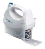Hamilton Beach White 6 speed Hand Mixer, Pack of 2