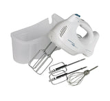 Hamilton Beach White 6 speed Hand Mixer, Pack of 2