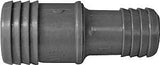 COUPLING INSERT POLY 1-1/4X1