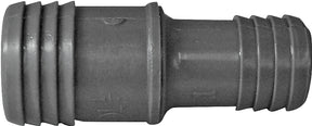COUPLING INSERT POLY 1-1/4X1