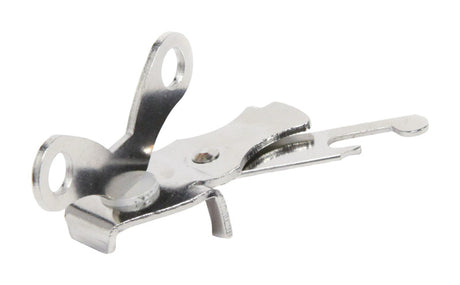 Chef Craft Silver Nickel Plated Steel Manual Butterfly Can Opener, Pack of 3