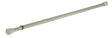 Kenney White Traditional/Transitional Tension Rod 18 in. L X 28 in. L