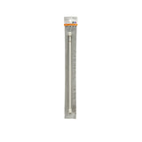 Kenney White Traditional/Transitional Tension Rod 18 in. L X 28 in. L