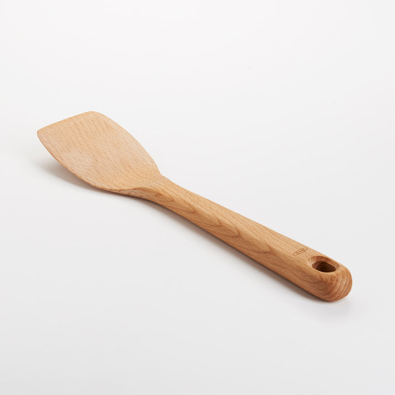 OXO Good Grips Wooden Turner - Thumbnail 2