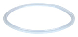 Mirro Rubber Pressure Cooker Gasket 8 qt White