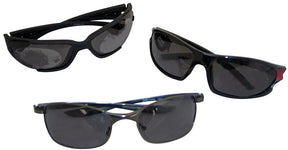 Diamond Visions Polarized Sunglasses 1 pk, Pack of 36