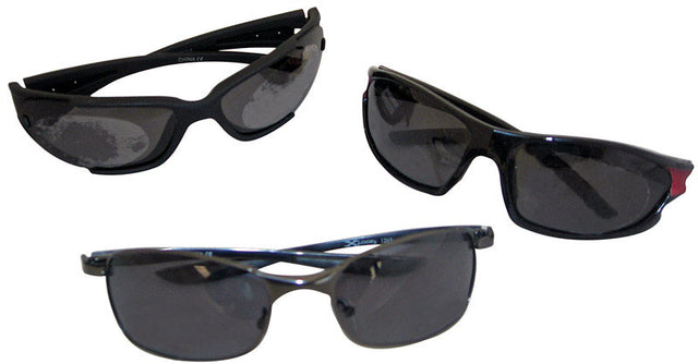 Diamond Visions Polarized Sunglasses 1 pk, Pack of 36