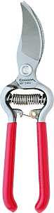 Corona BP 3160 Pruning Shear, 3/4 in Cutting Capacity, Steel Blade, Bypass Blade, Steel Handle, Cushion-Grip Handle