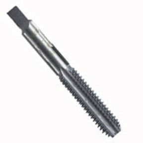 Irwin Hanson 1791138 Fractional Tap, 3/8-16 Thread, UNC Thread, Bottom Chamfer, HCS