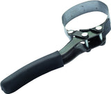 LubriMatic Pro-Tuff 70-605 Oil Filter Wrench, L, Steel