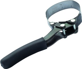 LubriMatic Pro-Tuff 70-605 Oil Filter Wrench, L, Steel