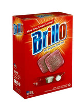 Brillo 23310 Soap Pad