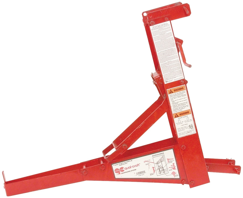 Metaltech 2200 Pump Jack, Steel