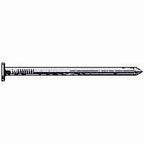 ProFIT 0057155 Box Nail, 8D, 2-1/2 in L, Steel, Hot-Dipped Galvanized, Flat Head, Round, Smooth Shank, 5 lb