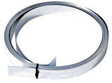 Tie Down 59218 Mobile Home Strapping, 37 ft L, Galvanized Steel
