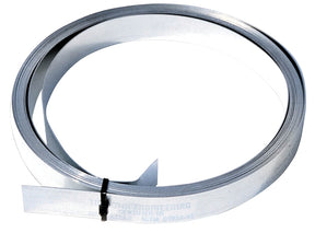 Tie Down 59218 Mobile Home Strapping, 37 ft L, Galvanized Steel