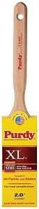 Purdy 144064320 Trim Brush, Natural Hardwood Handle, 2 in W