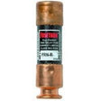 Bussmann FRN-R Series BP/FRN-R-45 Fuse, 45 A, 250 VAC, 125 VDC, 20, 200 kA Interrupt, Fiberglass Body, RK5