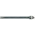 Irwin POWER-GRIP 50512 Drill Bit, 3/16 in Dia, Straight Shank