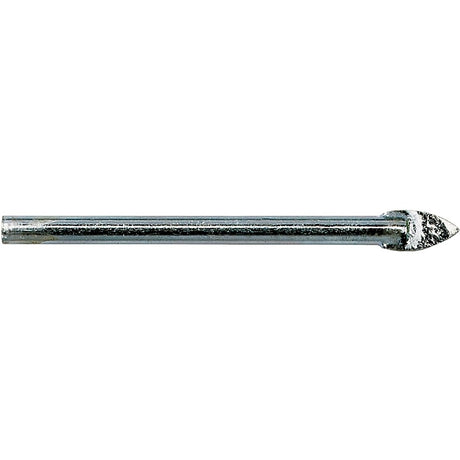 Irwin POWER-GRIP 50512 Drill Bit, 3/16 in Dia, Straight Shank