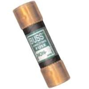 Bussmann BP/NON-40 Fuse, 40 A, 250 VAC, 125 VDC, 50 kA Interrupt, Cartridge Fuse, Melamine Body