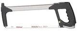 Crescent Nicholson 80956 Hacksaw Frame, 12 in L Blade, Crank Handle