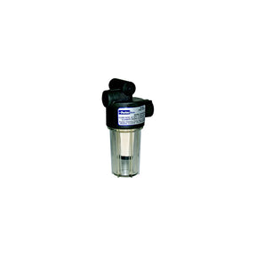 In-Line Gas Filter (10M) 1/4