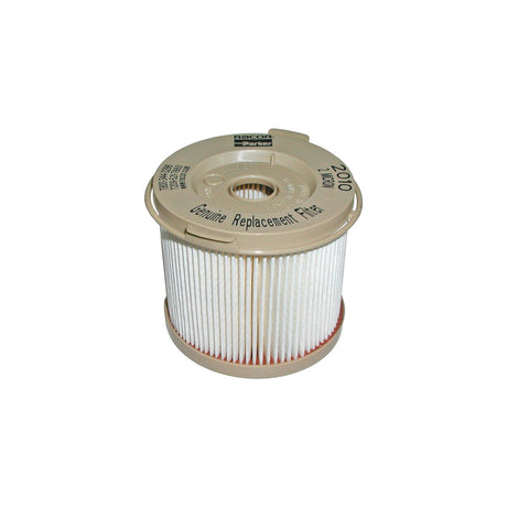 Racor Replacement Element for Turbine Fuel Filter/Water Seperators