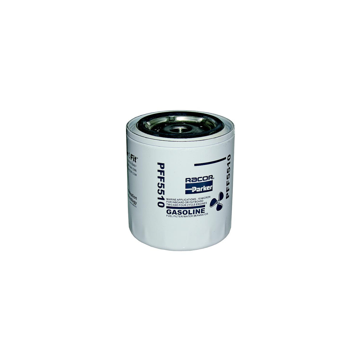 Parfit Gasoline Filter