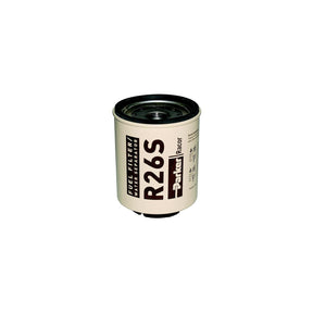 Filter-Repl 225R 2M