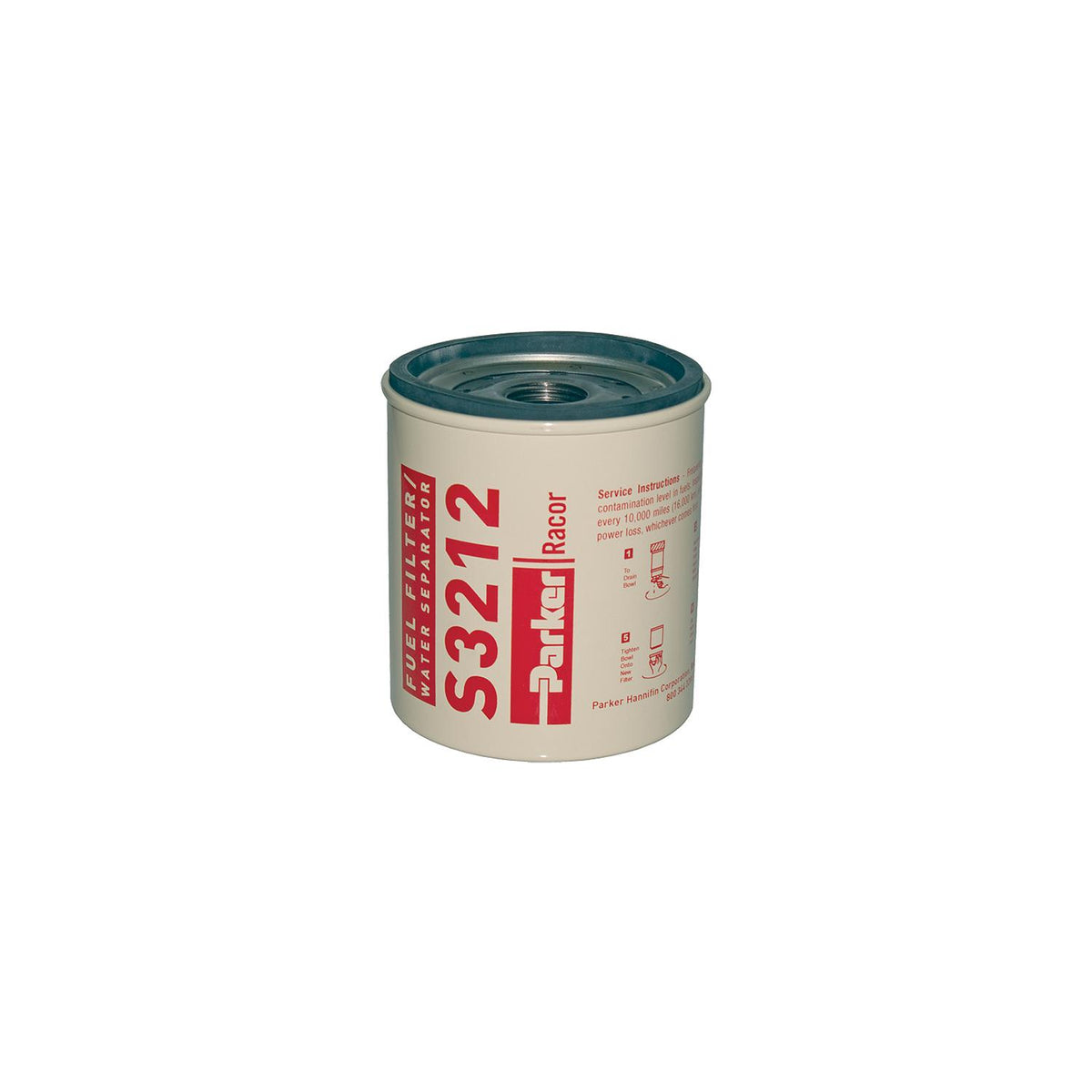 Aquabloc II Diesel Replacement Element