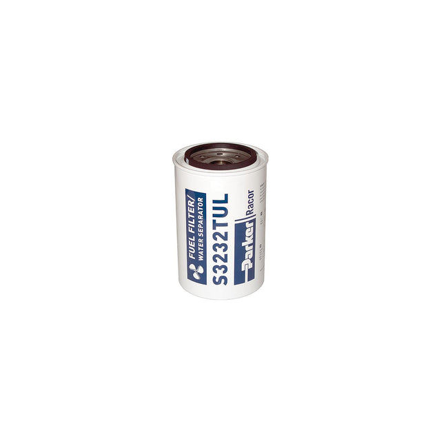 Racor Replacement Element For Gas Spin-On Fuel/Water Seperators