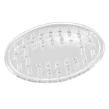 iDesign Clear Clear Vinyl Soap Saver