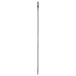 Irwin 88706 Spade Drill Bit, 3/8 in Dia, 16 in OAL, Flat Flute, 1/4 in Dia Shank, Hex Shank