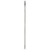Irwin 88706 Spade Drill Bit, 3/8 in Dia, 16 in OAL, Flat Flute, 1/4 in Dia Shank, Hex Shank